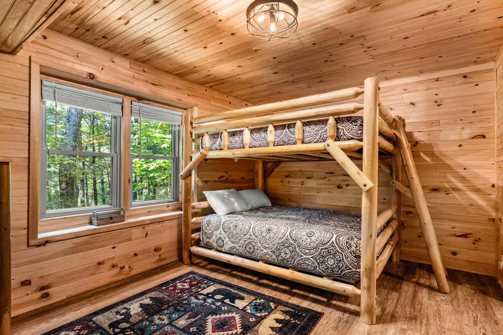 Smoky Mountain Views | Hot Tub | Game Room | 4BR