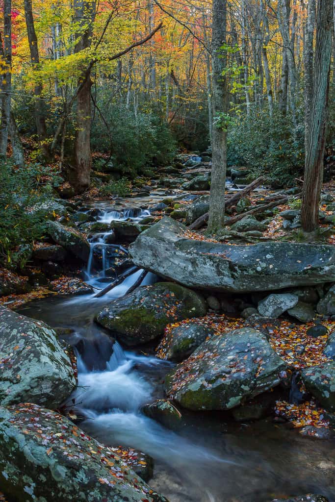 Smoky Mountain Views | Hot Tub | Game Room | 4BR