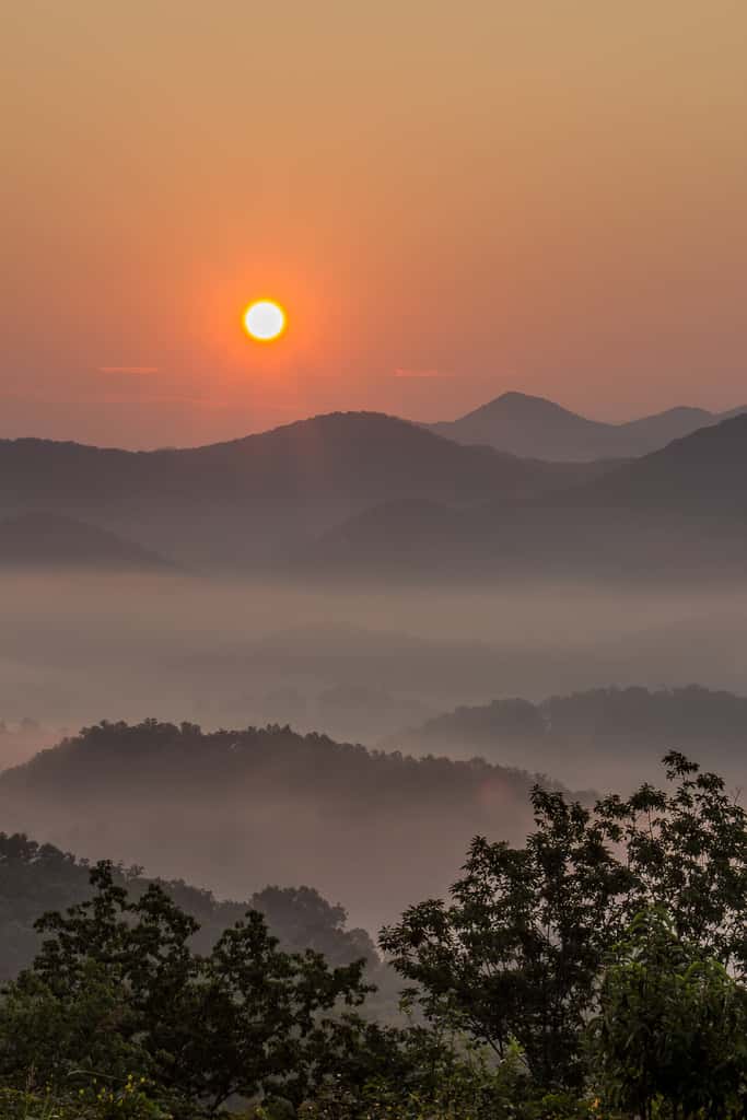 Smoky Mountain Views | Hot Tub | Game Room | 4BR
