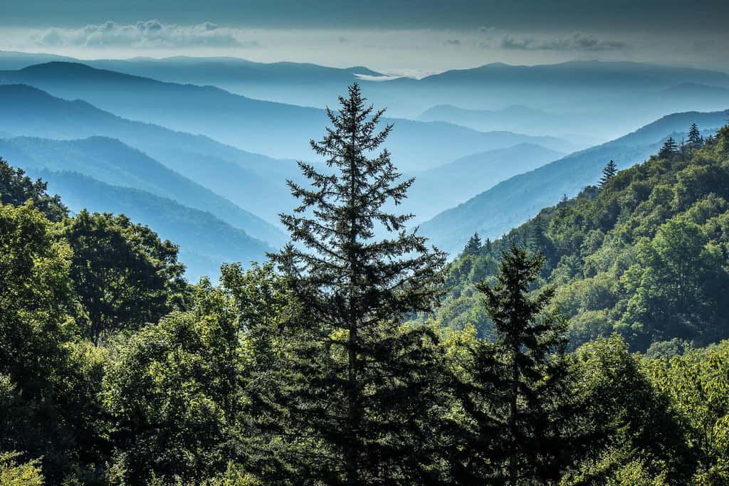 Smoky Mountain Views | Hot Tub | Game Room | 4BR