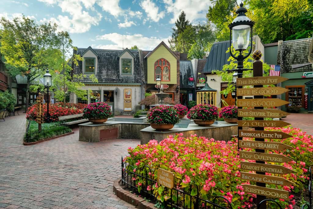 Smoky Mountain Views | Hot Tub | Game Room | 4BR
