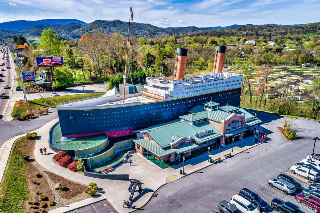 Smoky Mountain Views | Hot Tub | Game Room | 4BR