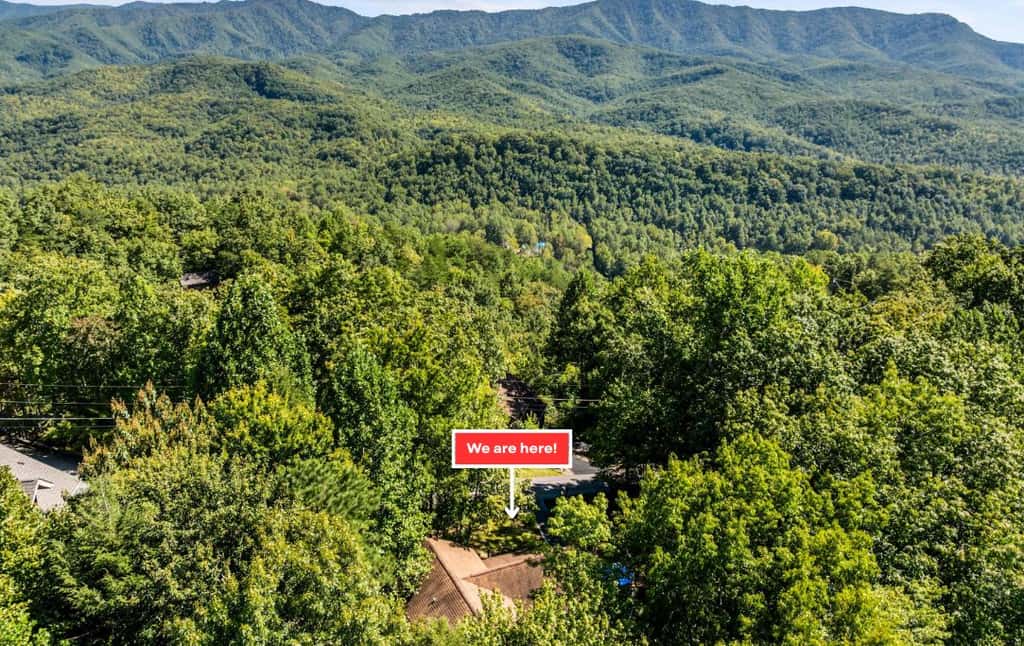 Smoky Mountain Views | Hot Tub | Game Room | 4BR