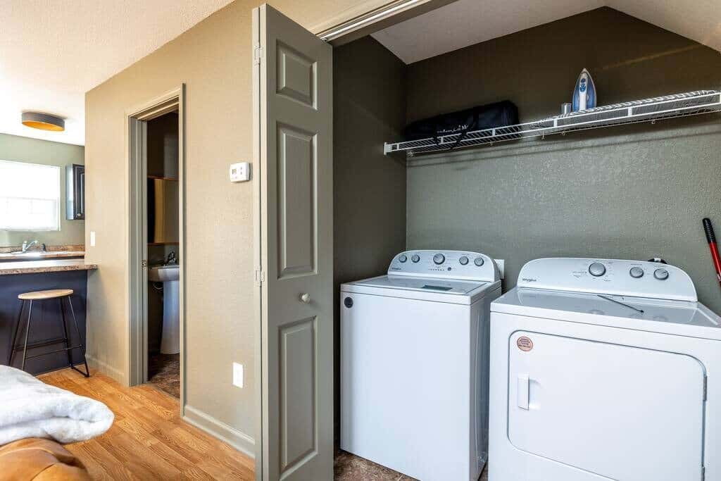 Peaceful Getaway, Sleeps 6・Pet Friendly & Hot Tub