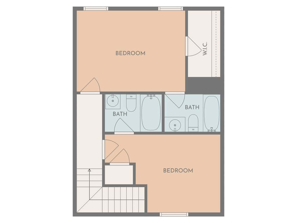 Peaceful Getaway, Sleeps 6・Pet Friendly & Hot Tub