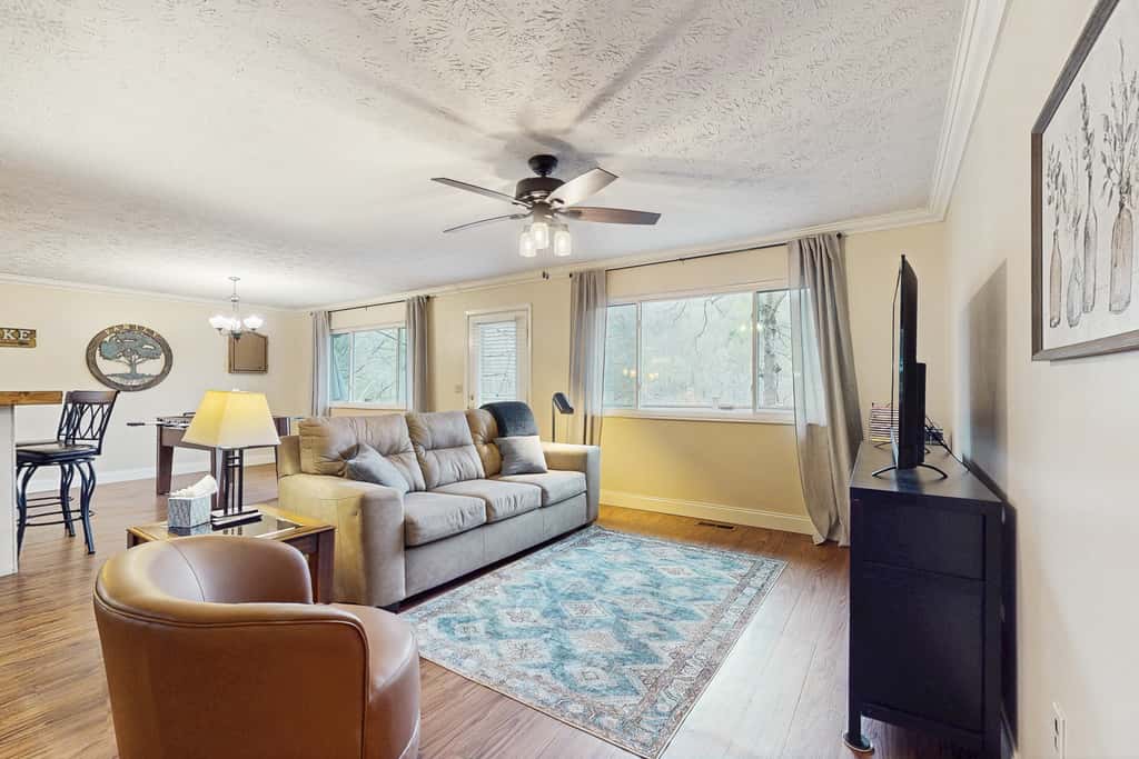 Norris Cove Lakefront Retreat・Games・Dog-friendly