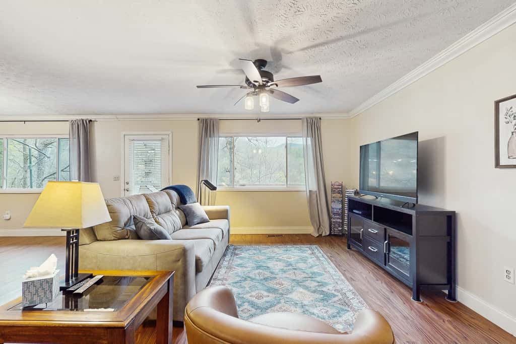 Norris Cove Lakefront Retreat・Games・Dog-friendly