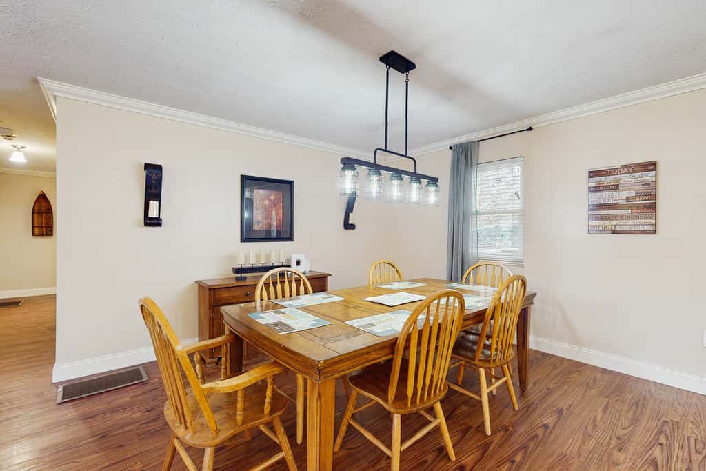 Norris Cove Lakefront Retreat・Games・Dog-friendly