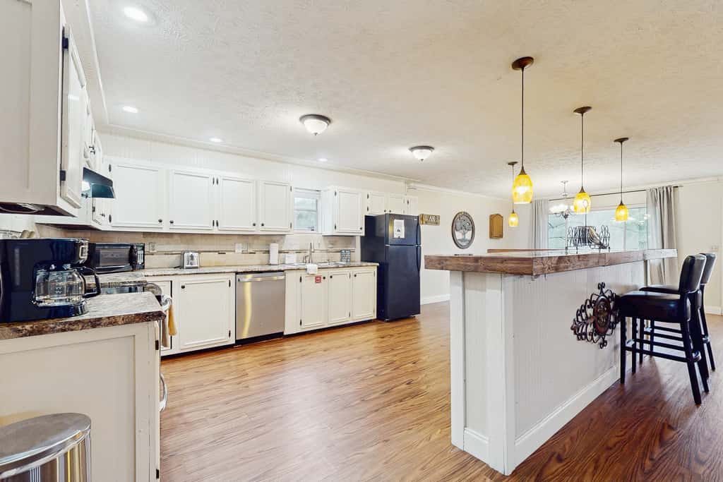 Norris Cove Lakefront Retreat・Games・Dog-friendly