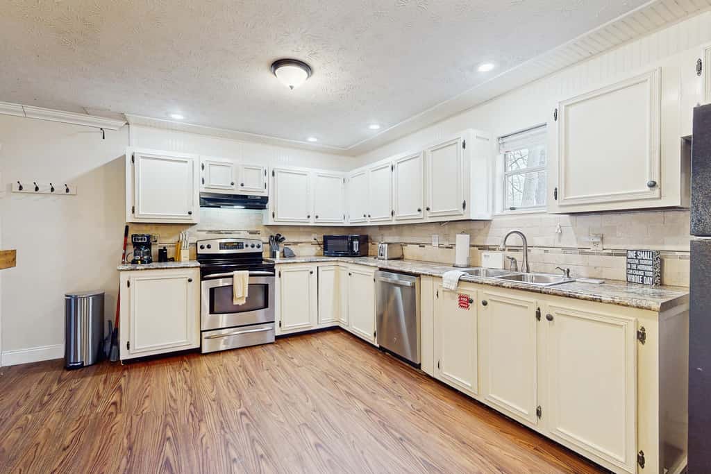 Norris Cove Lakefront Retreat・Games・Dog-friendly