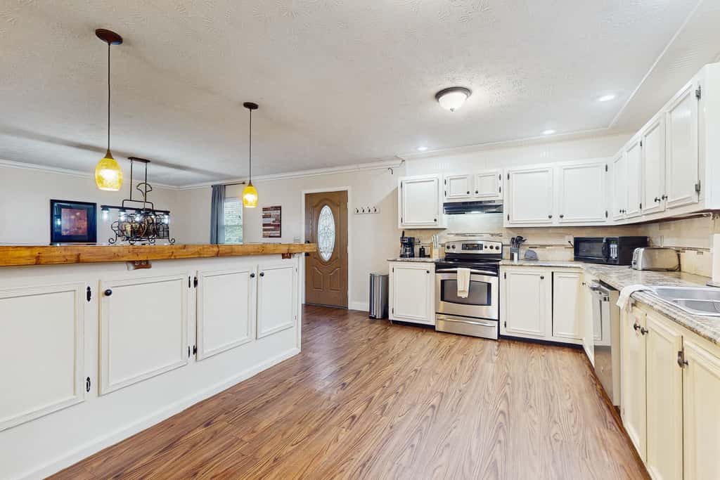 Norris Cove Lakefront Retreat・Games・Dog-friendly