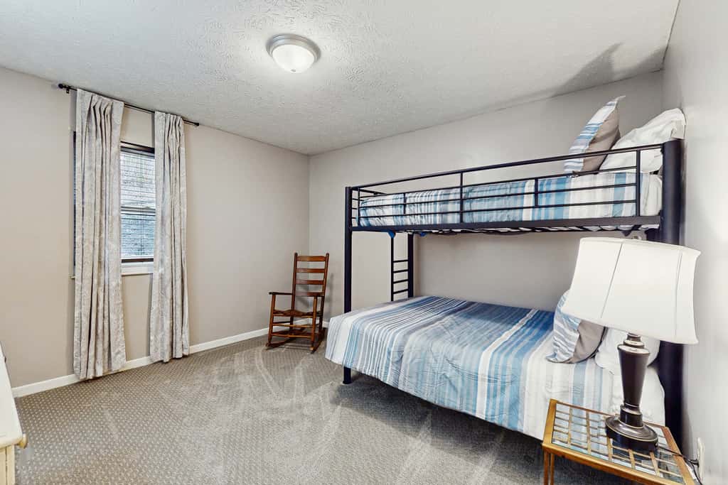 Norris Cove Lakefront Retreat・Games・Dog-friendly