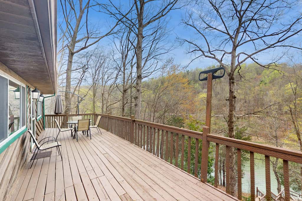 Norris Cove Lakefront Retreat・Games・Dog-friendly