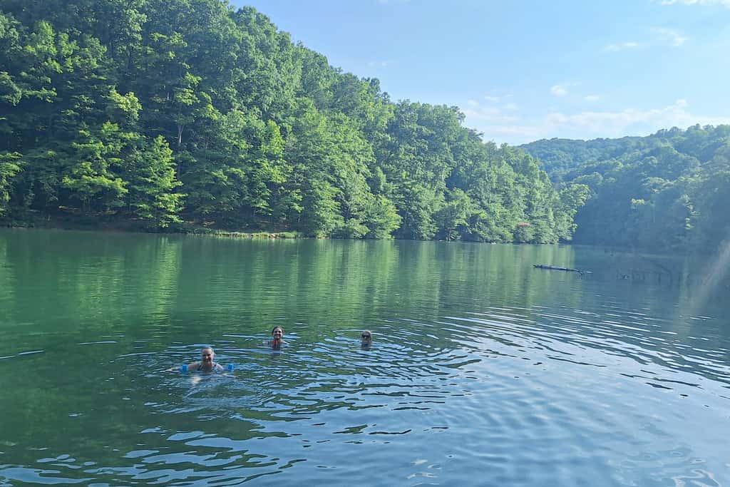 Norris Cove Lakefront Retreat・Games・Dog-friendly