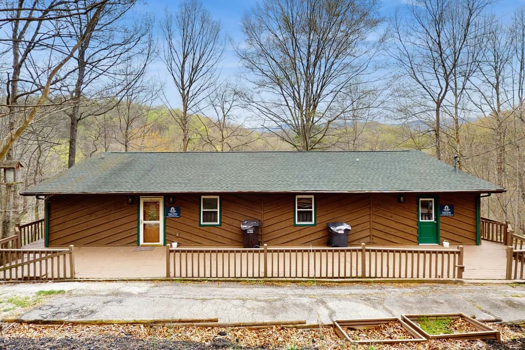 Norris Cove Lakefront Retreat・Games・Dog-friendly