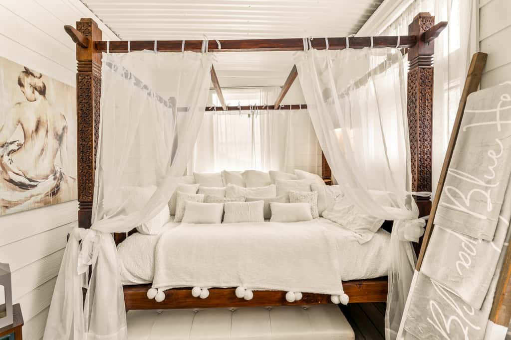 Blue Herring Lake Lodge