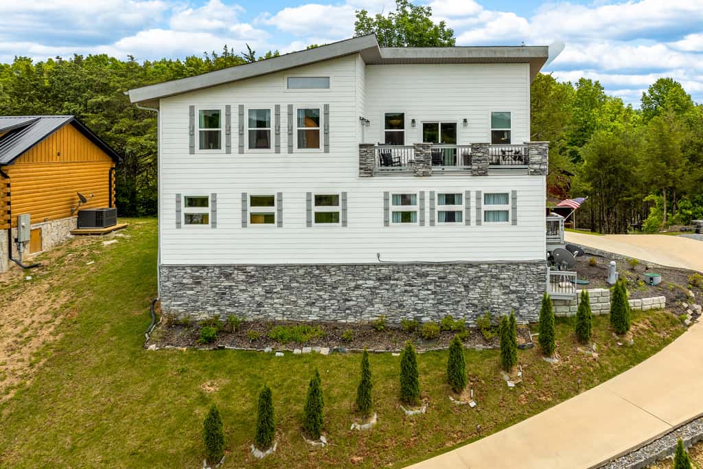 Blue Herring Lake Lodge