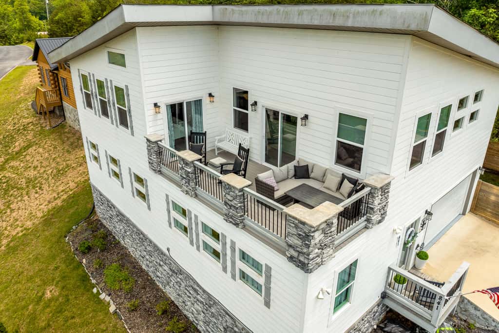 Blue Herring Lake Lodge