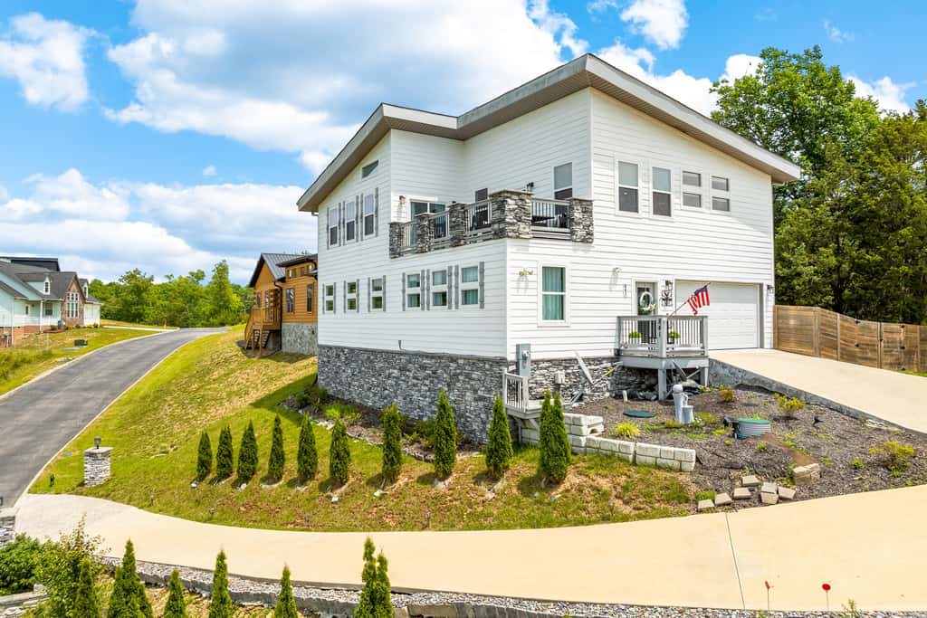 Blue Herring Lake Lodge
