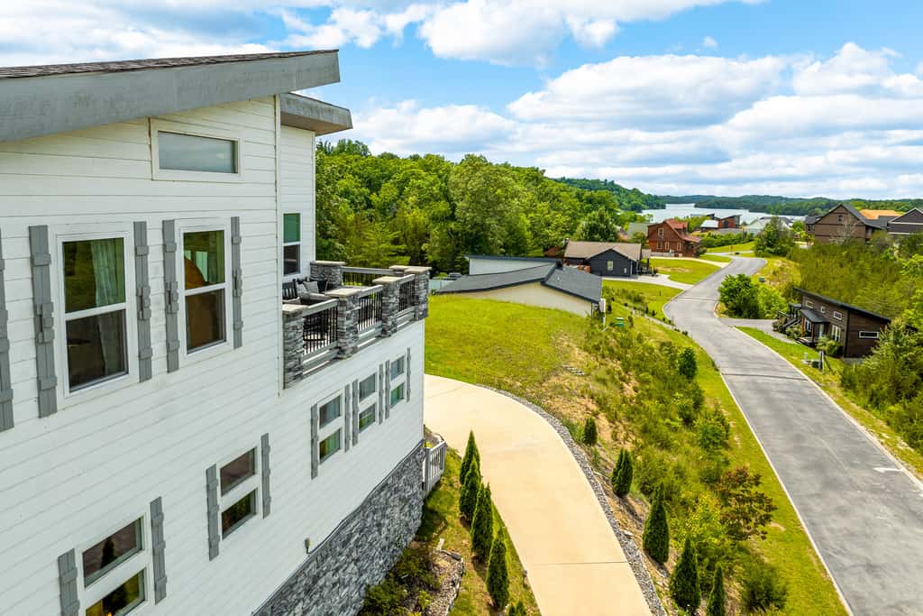 Blue Herring Lake Lodge