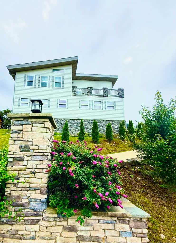 Blue Herring Lake Lodge