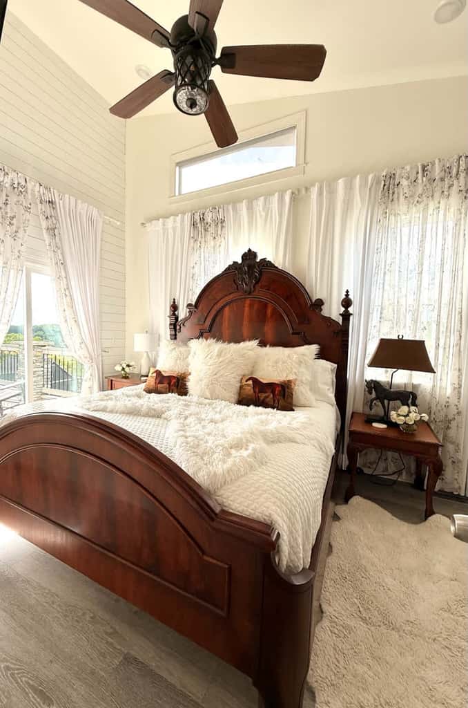 Blue Herring Lake Lodge