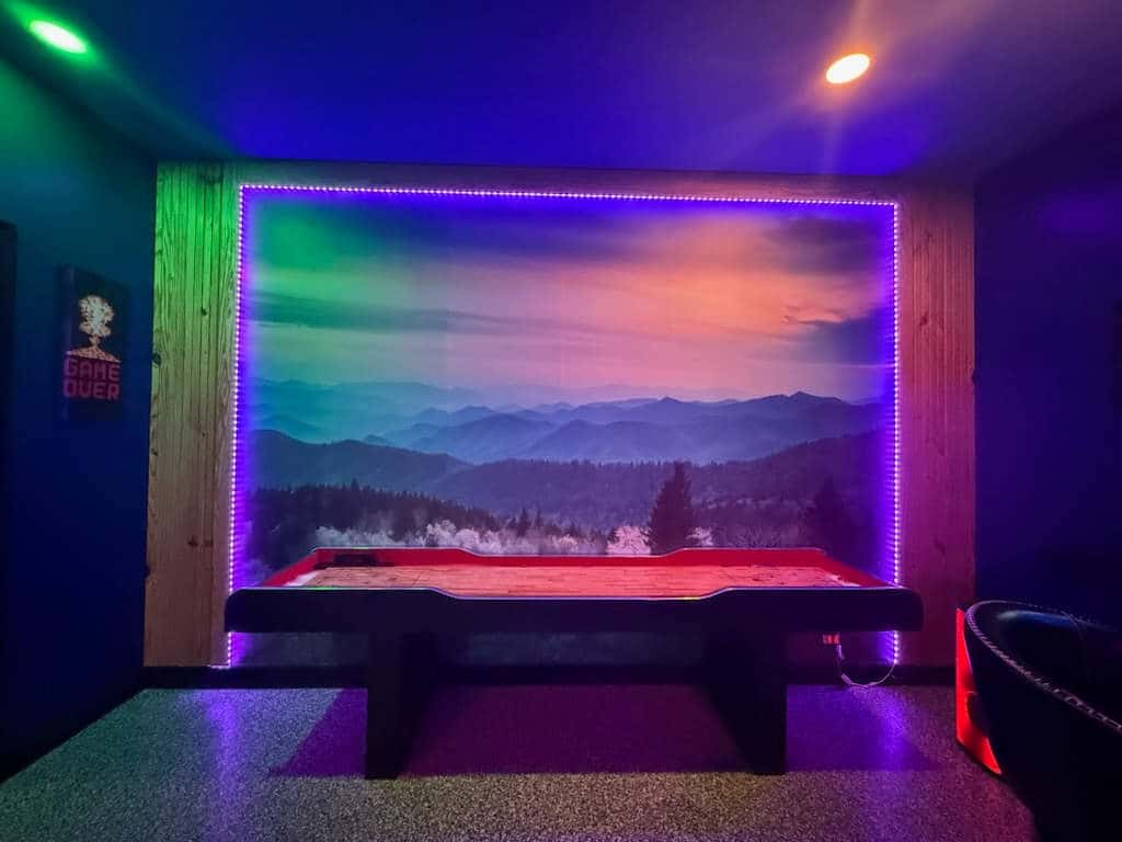 Blue Herring Lake Lodge