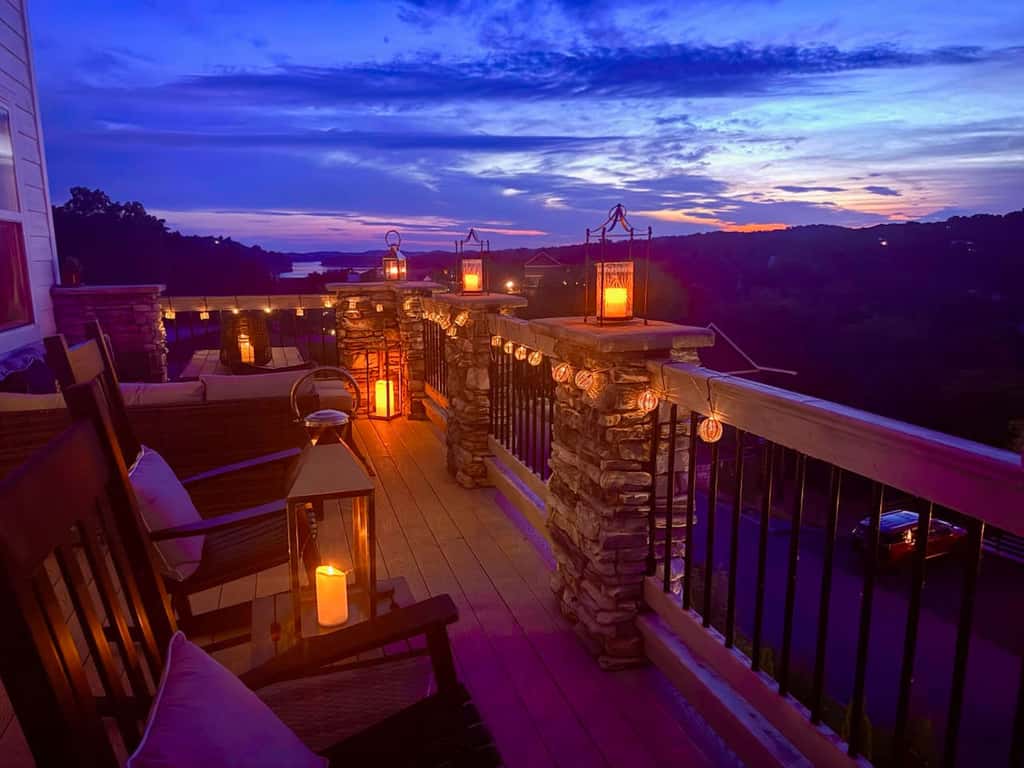 Blue Herring Lake Lodge