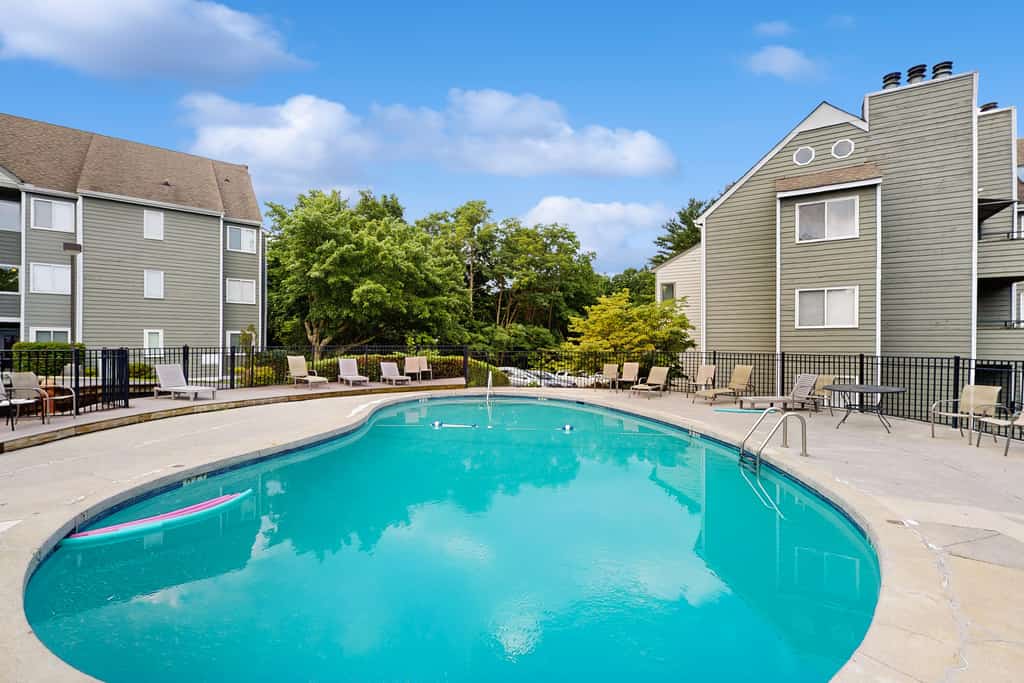 Lovely Condo W Ridge. View・Outdoor Pool・Balcony