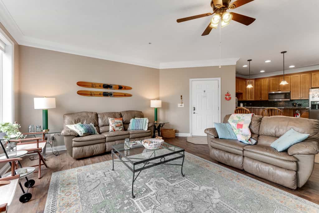 Lake Norris Escape・Lake Views・Dock Access・Sleeps 6