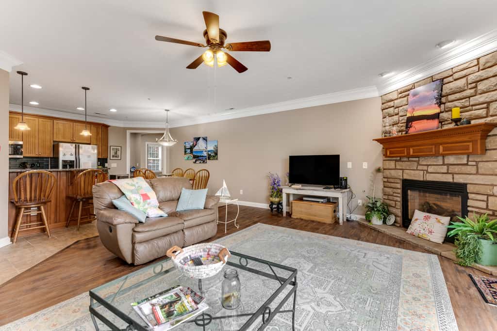 Lake Norris Escape・Lake Views・Dock Access・Sleeps 6