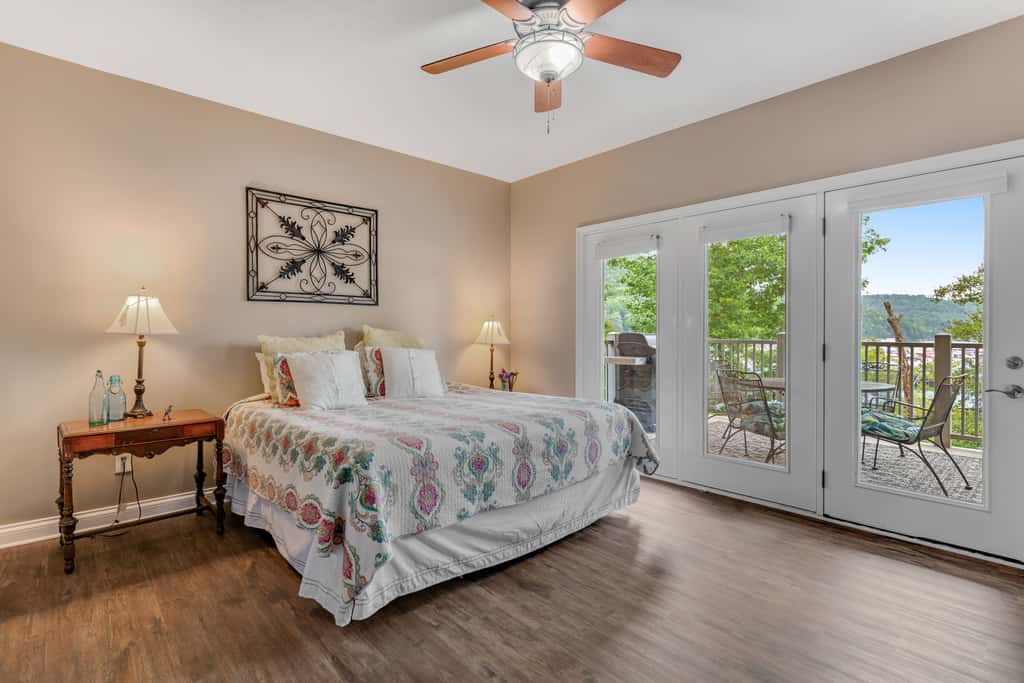 Lake Norris Escape・Lake Views・Dock Access・Sleeps 6