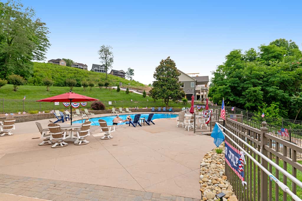 Lake Norris Escape・Lake Views・Dock Access・Sleeps 6