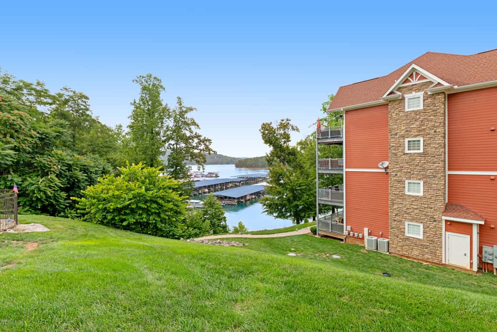 Lake Norris Escape・Lake Views・Dock Access・Sleeps 6