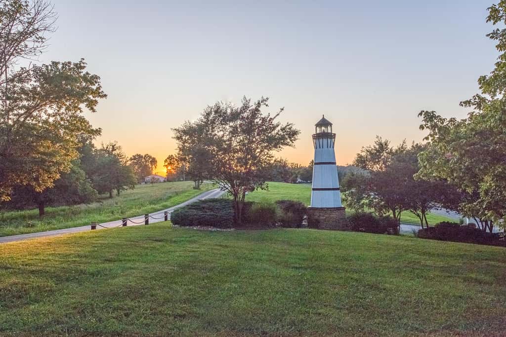 Lake Norris Escape・Lake Views・Dock Access・Sleeps 6