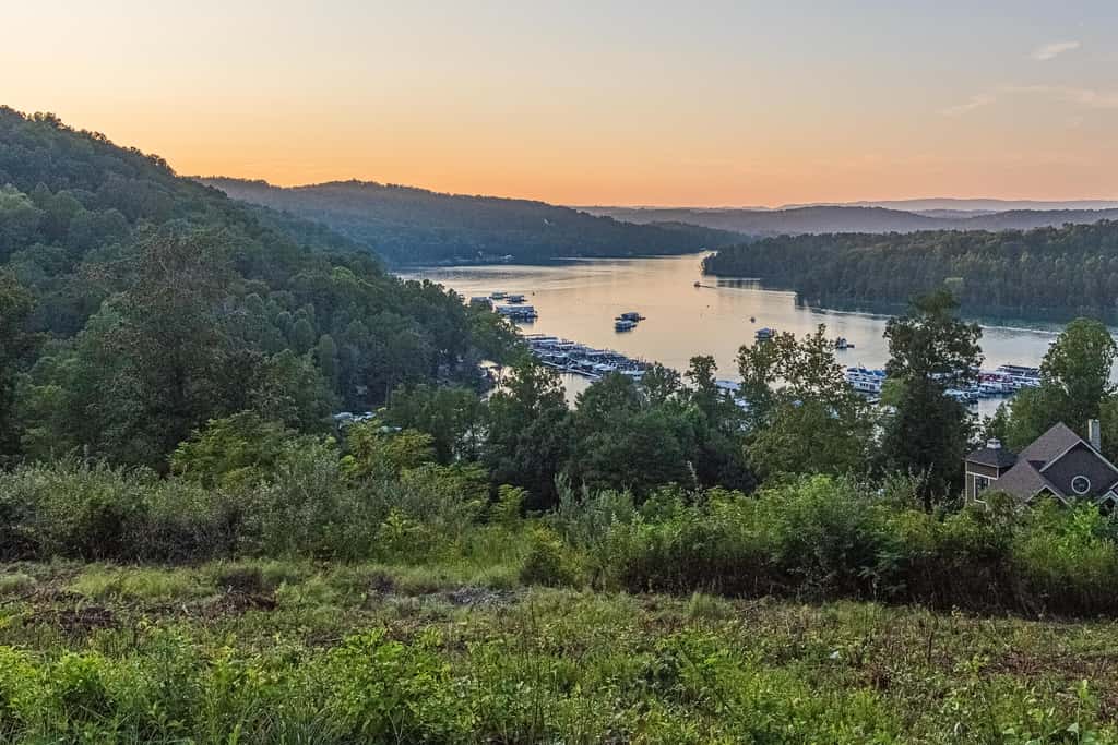 Lake Norris Escape・Lake Views・Dock Access・Sleeps 6