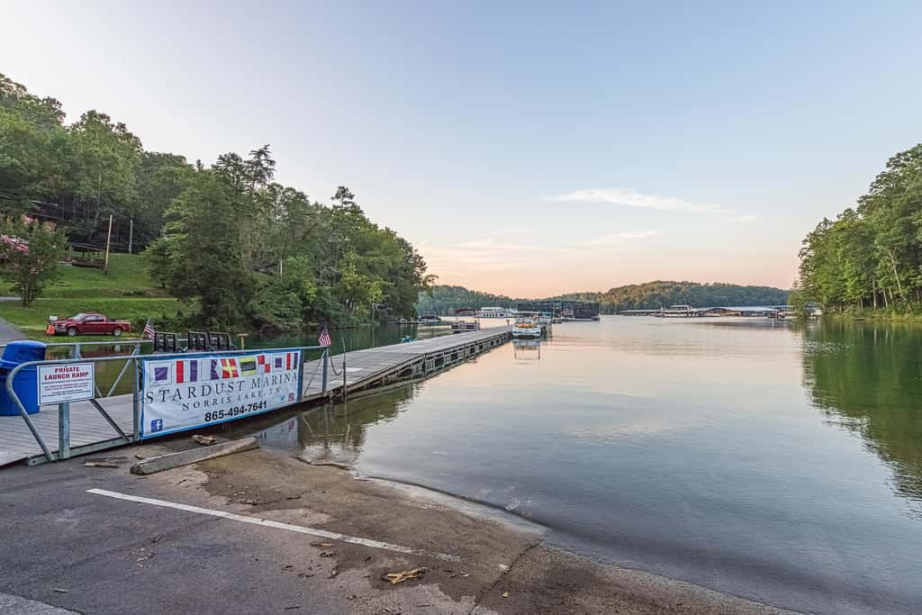 Lake Norris Escape・Lake Views・Dock Access・Sleeps 6