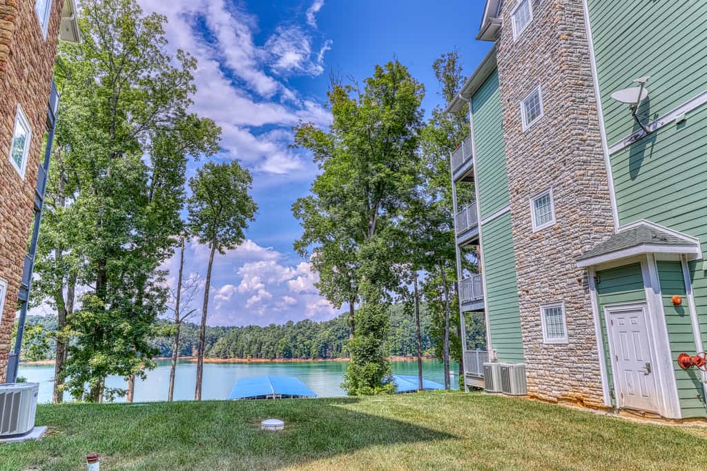 Lake Norris Escape・Lake Views・Dock Access・Sleeps 6