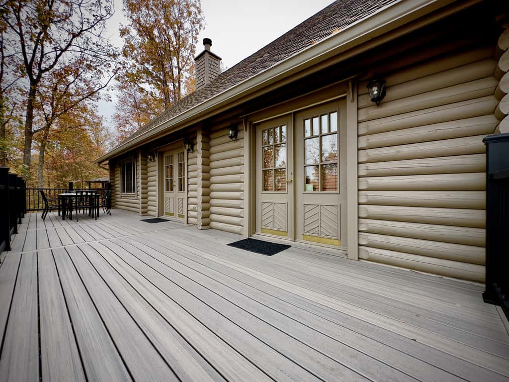 Luxe Cabin, Sleep 6, Hot Tub, Fireplace, Views