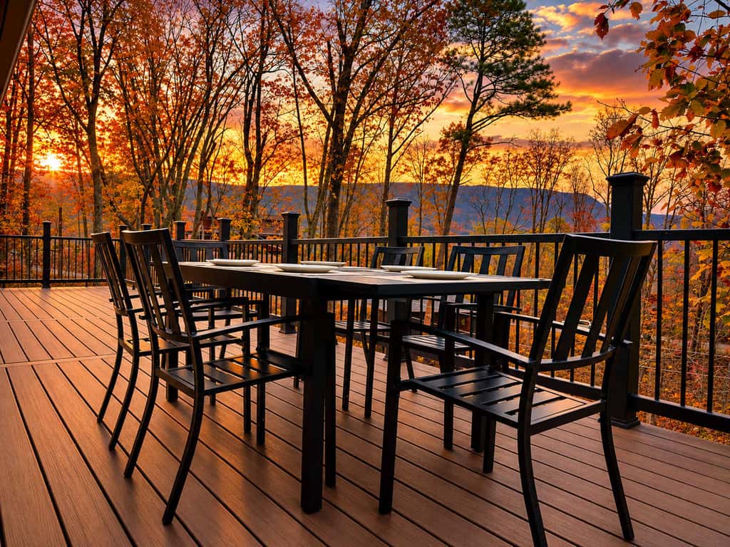 Luxe Cabin, Sleep 6, Hot Tub, Fireplace, Views