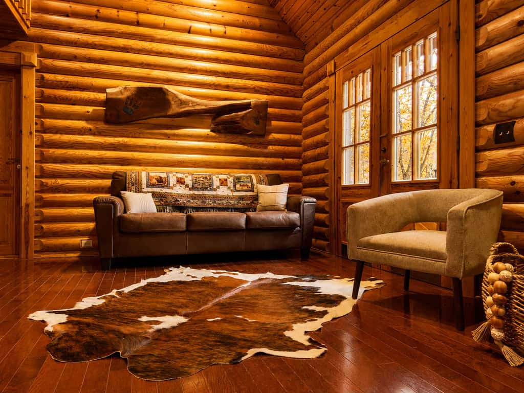Luxe Cabin, Sleep 6, Hot Tub, Fireplace, Views