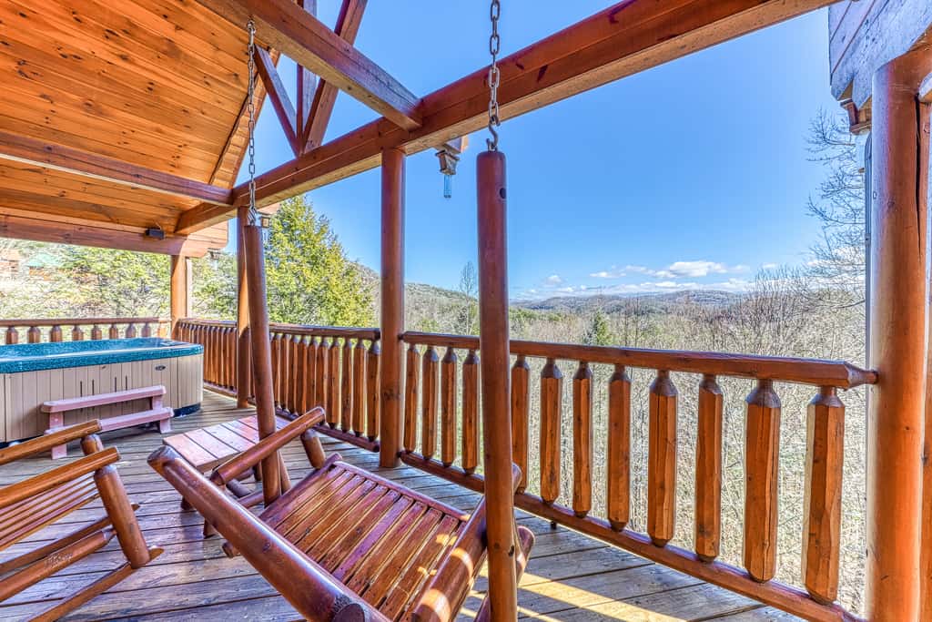 Family Friendly Luxe Mtn Getaway・Near Downtown