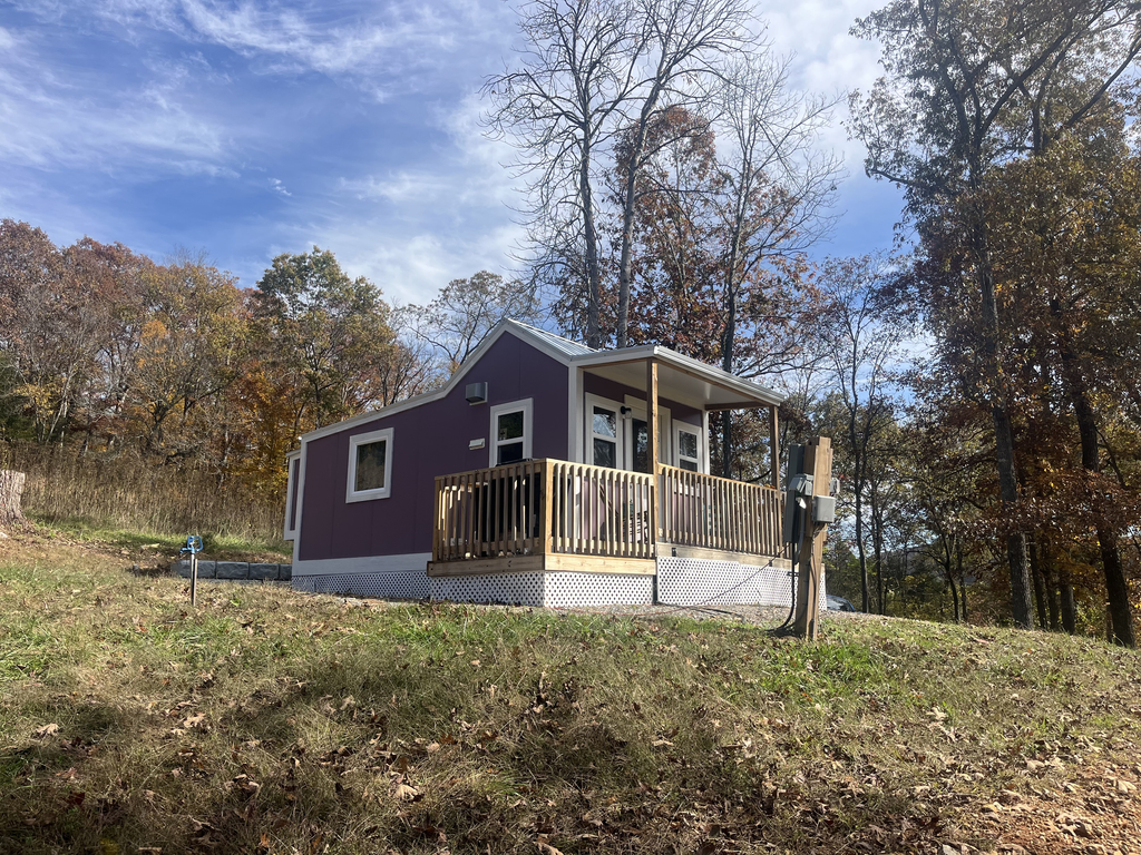 Quiet Couples Escape, Forest Views, Grill, Dog Ok!