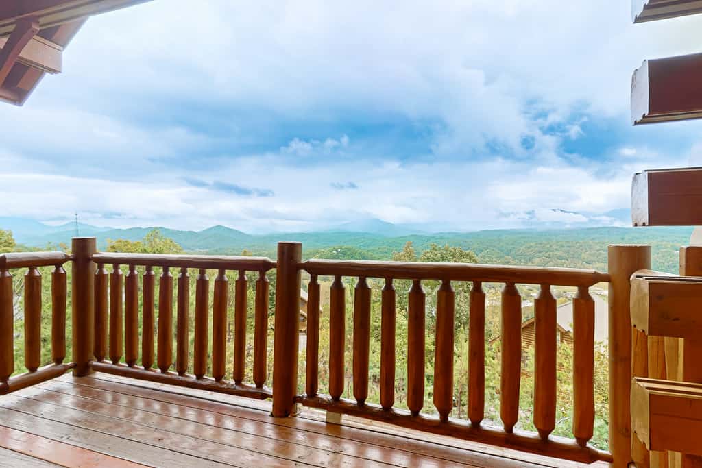 Mt LeConte Views | Hot Tub | Near Dollywood