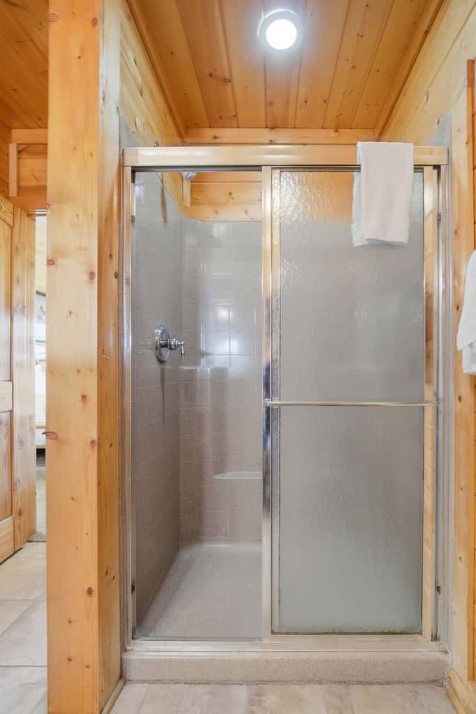 Cabin W Amazing Views・Hot Tub・Shared Sauna - Pool