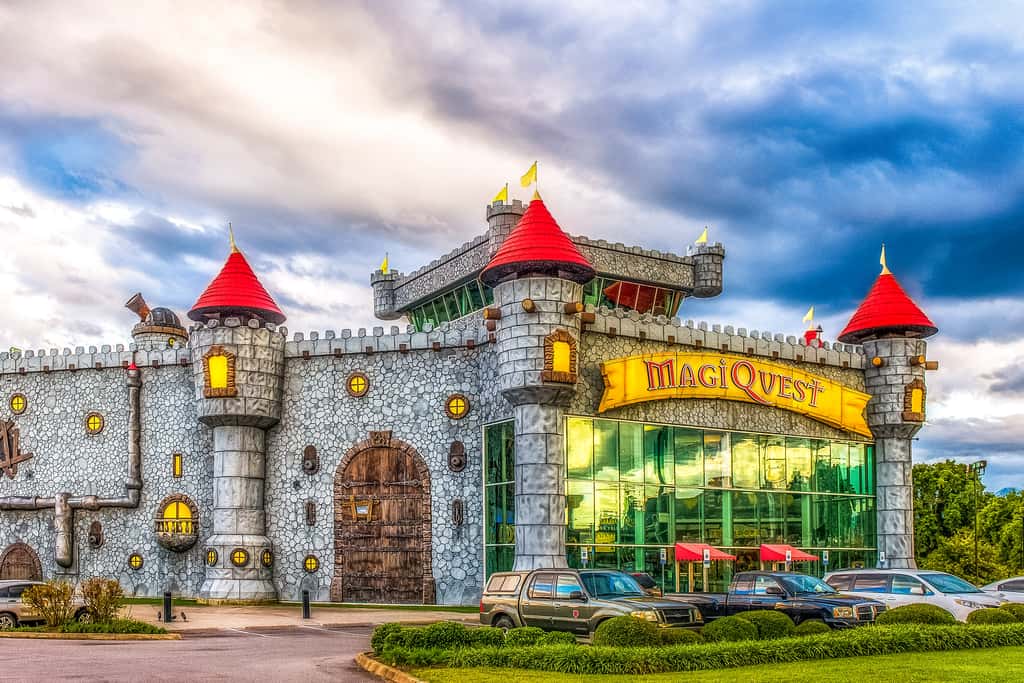 Spacious Family Friendly Getaway・Mtn View・Games