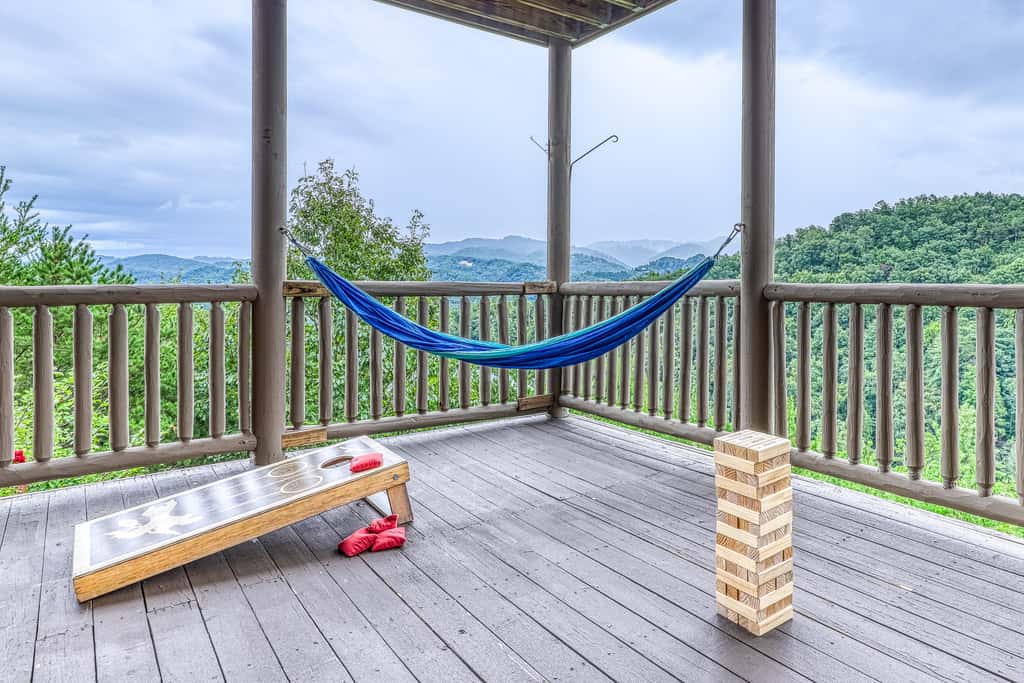 Mtn Getaway, Sleeps 12・Spectacular Views・Hot Tub