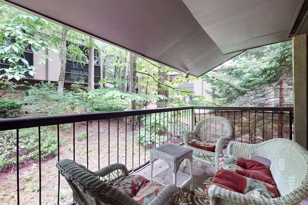 Charming Condo, Sleeps 6・Shared Pool・Gym・Fireplace