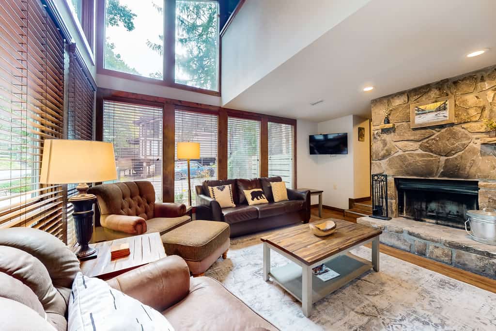 Gatlinburg Cabin Escape・Near Ober + National Park