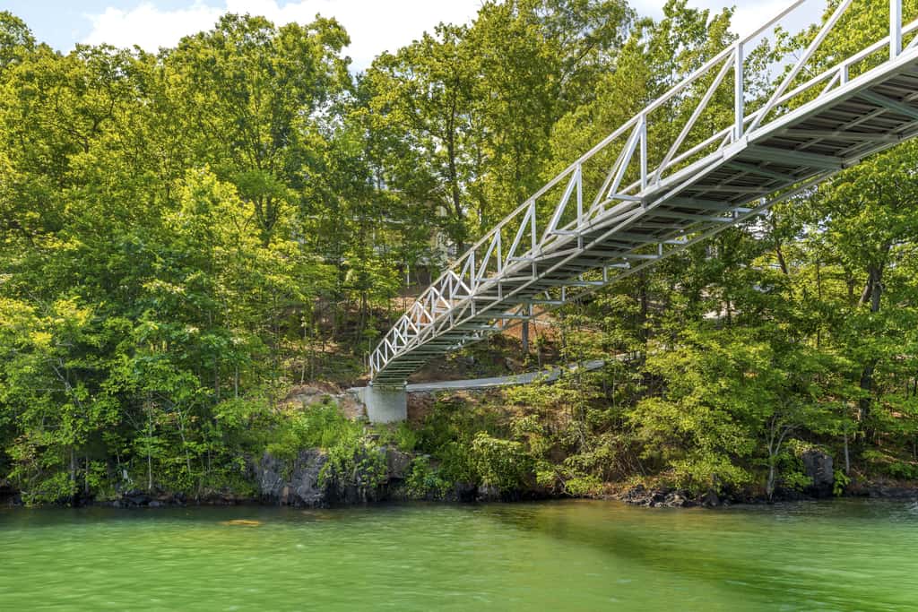 Lakeside Retreat, Sleeps 22, Dock, Grill, Game Room